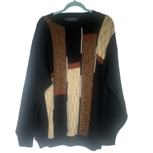Protege Collection Vintage Men’s Sweater XL - Picture 1 of 6